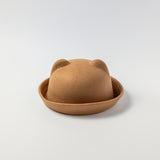 The Poppet Bowler Hat