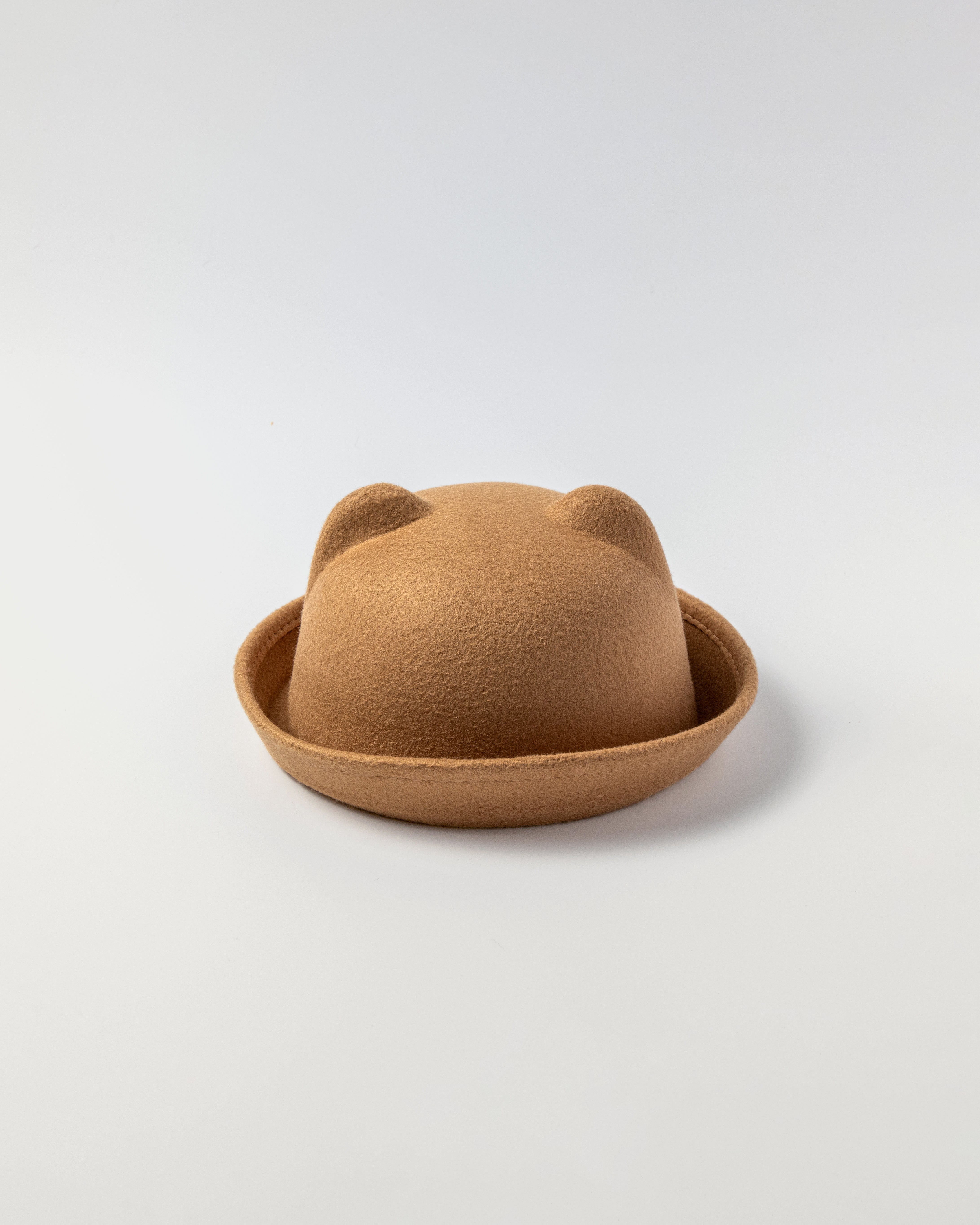 The Poppet Bowler Hat