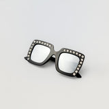 Show Stopper Sunglasses