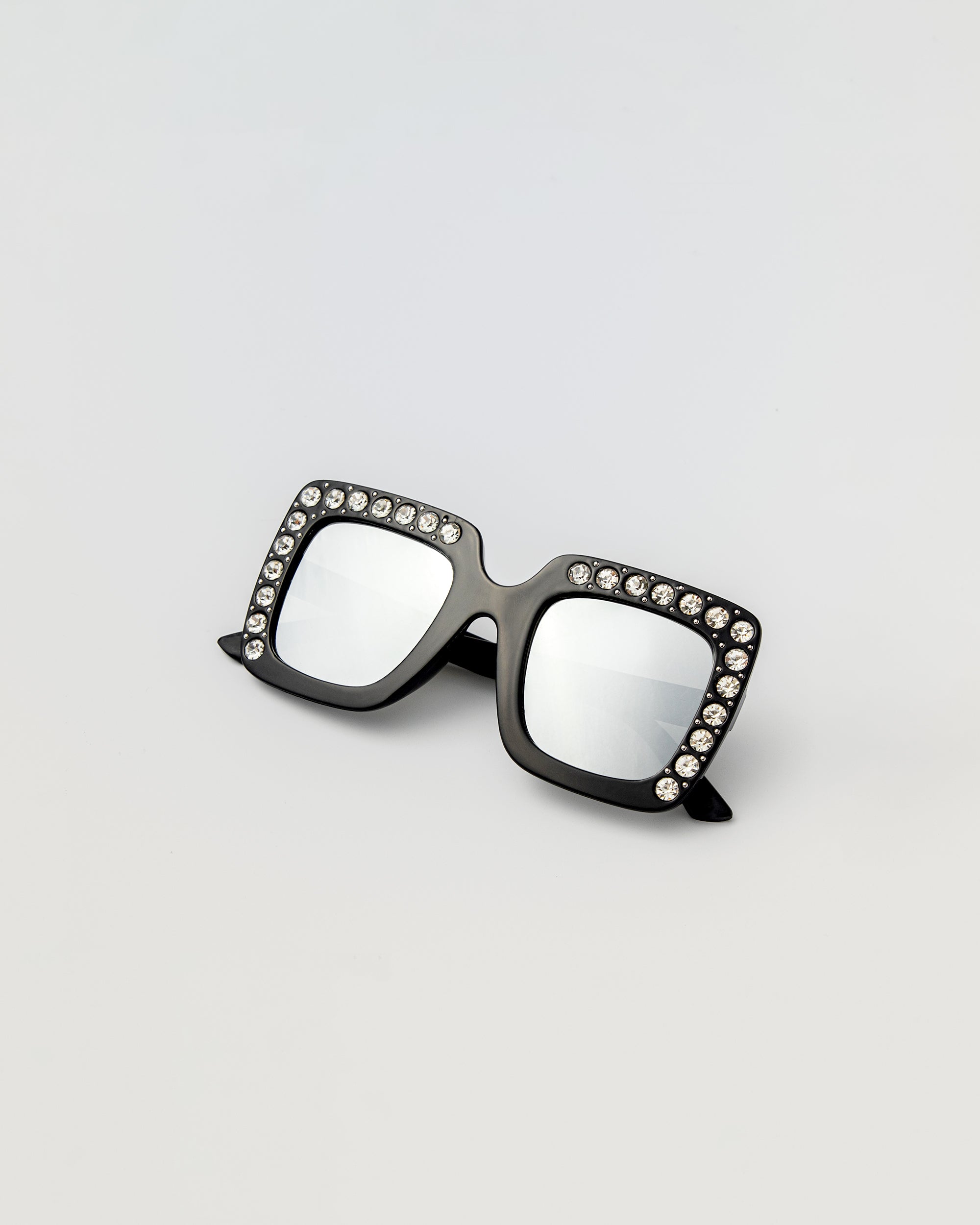 Show Stopper Sunglasses