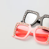 Show Stopper Sunglasses