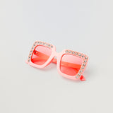 Show Stopper Sunglasses