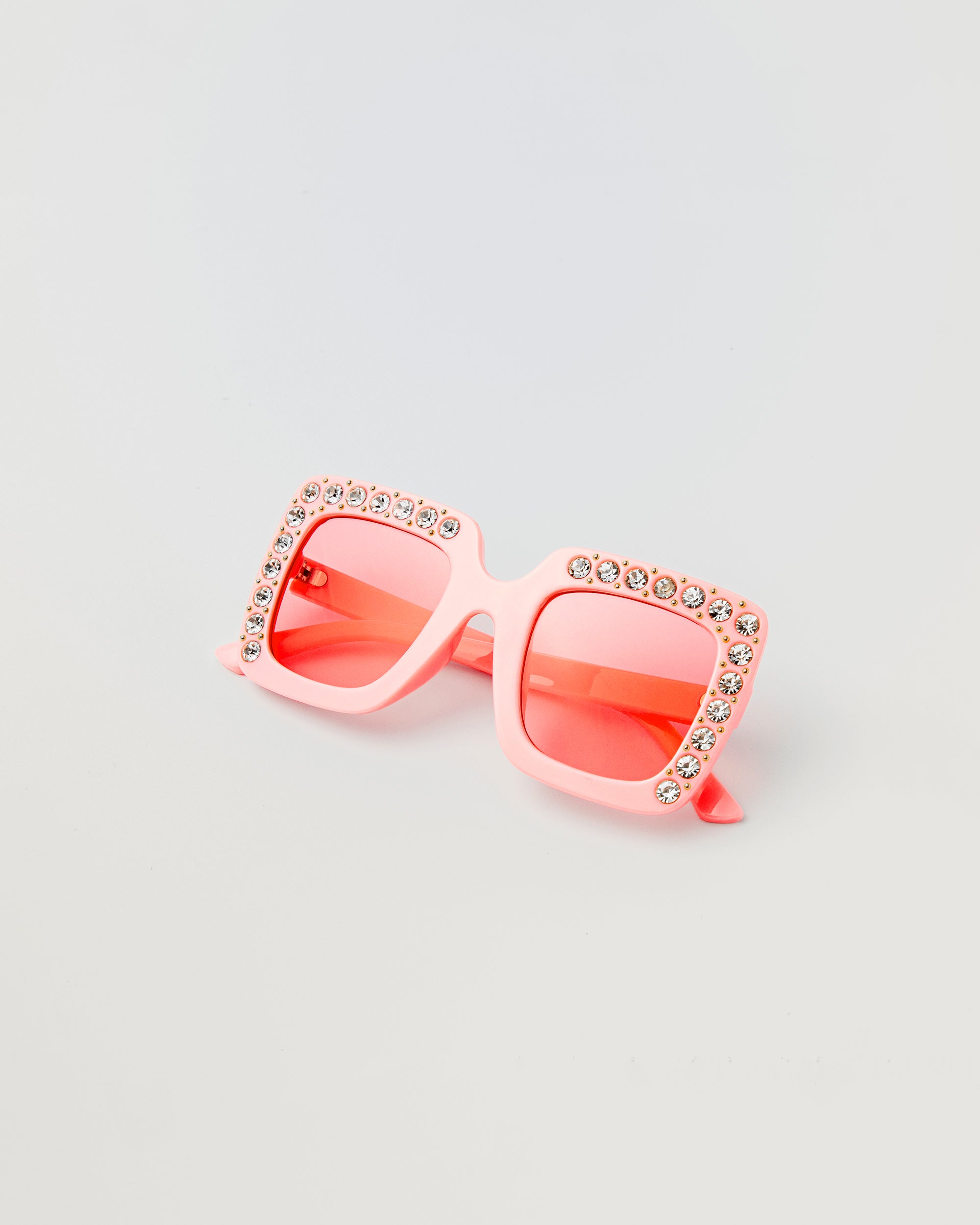 Show Stopper Sunglasses
