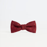 Signature Cashmere Bowties