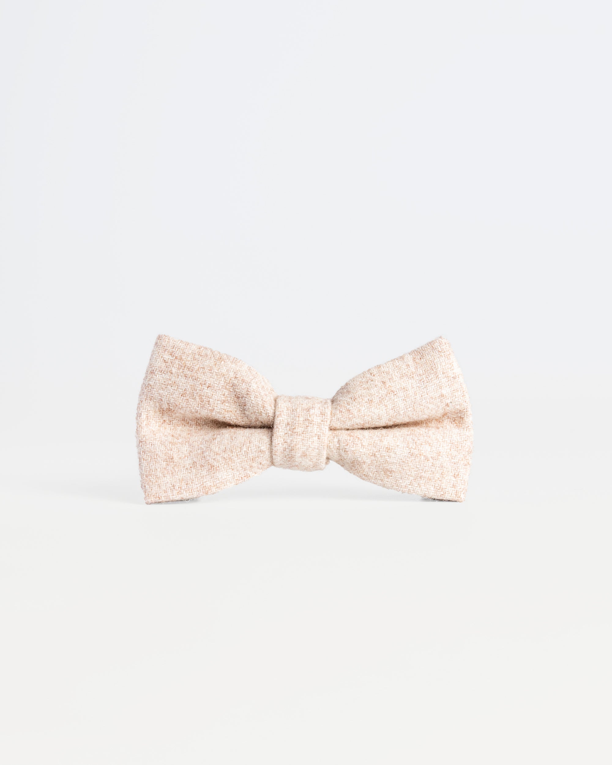 Signature Cashmere Bowties