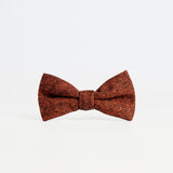 Signature Cashmere Bowties