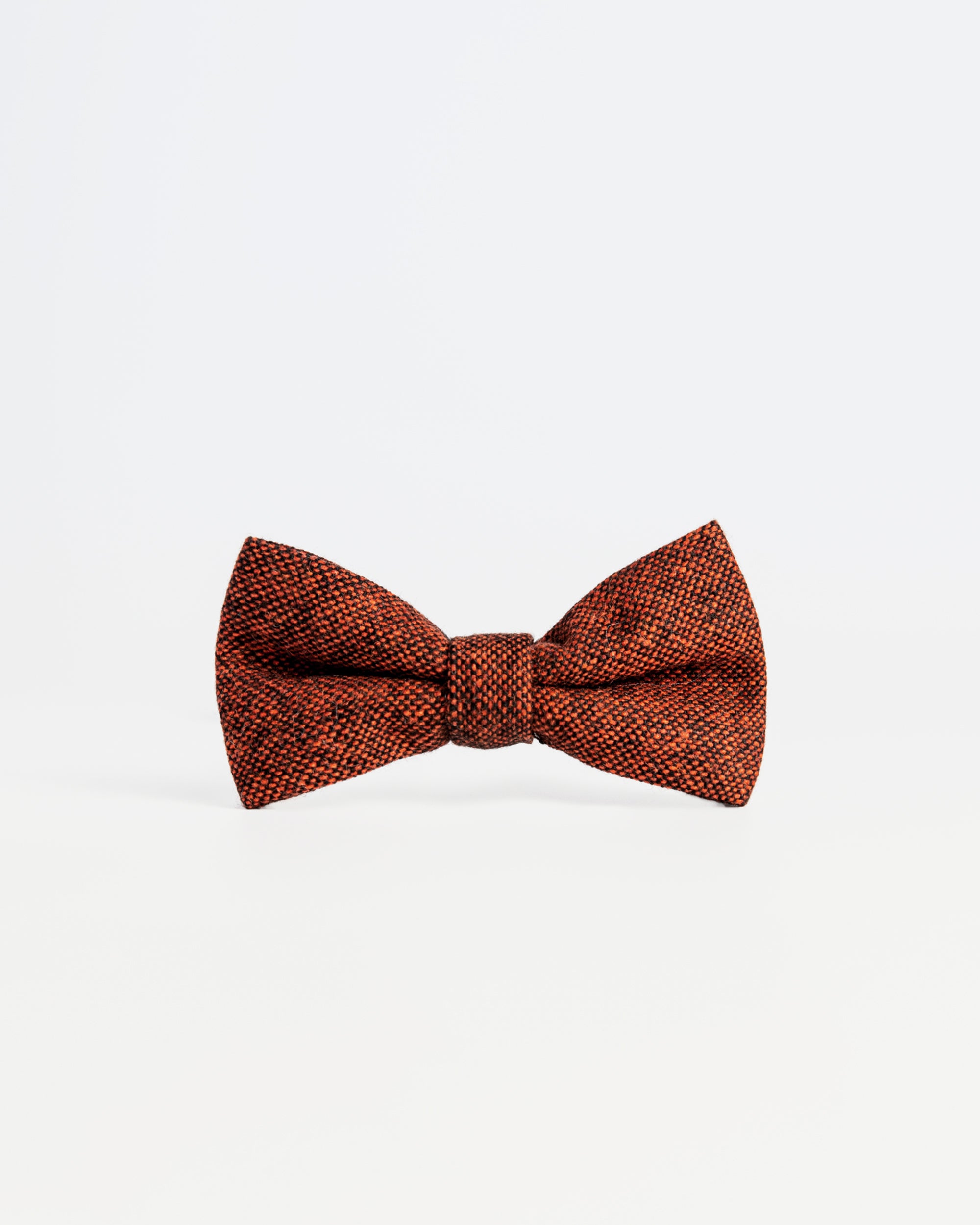 Signature Cashmere Bowties