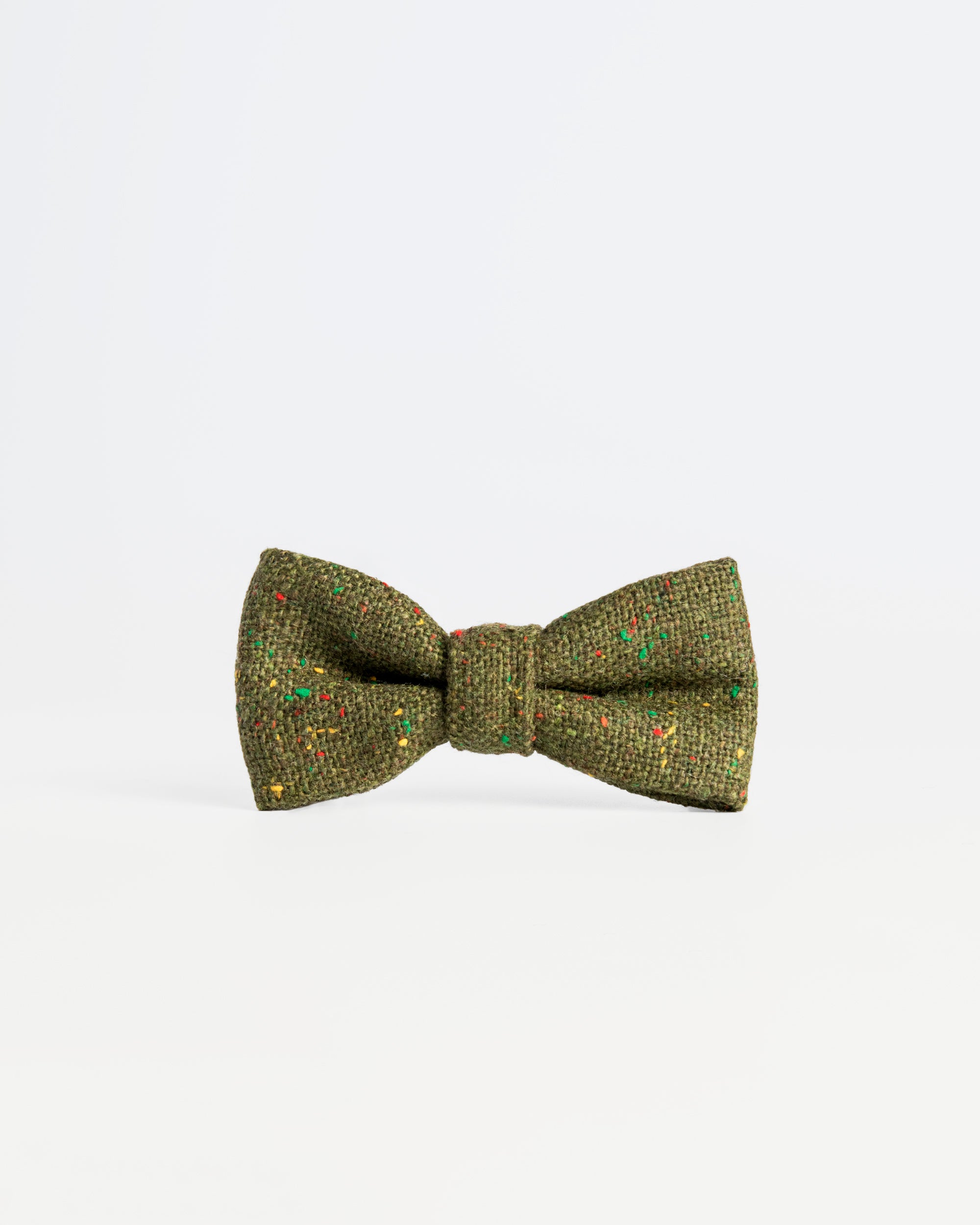 Signature Cashmere Bowties
