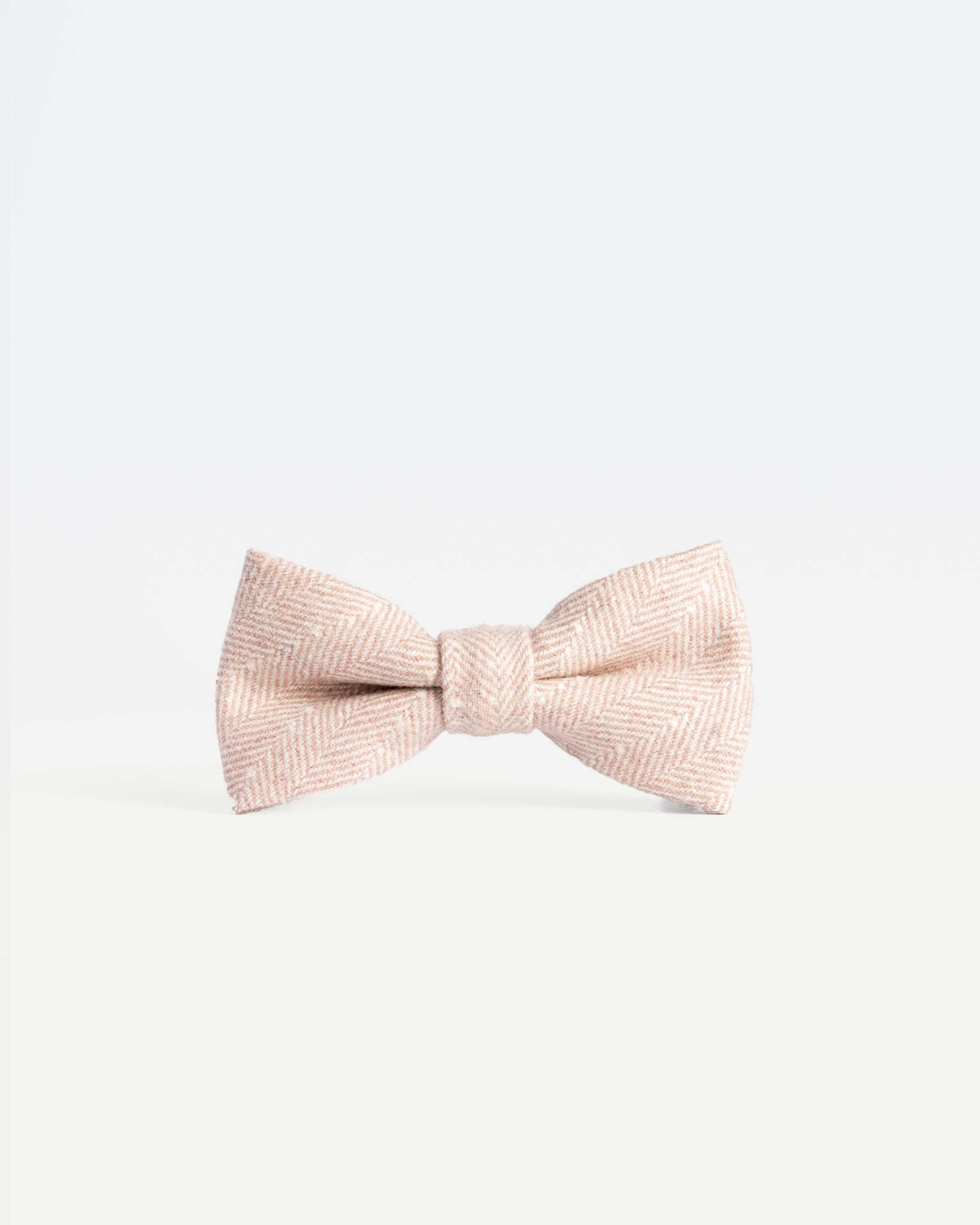 Signature Cashmere Bowties
