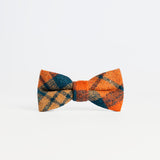 Signature Cashmere Bowties