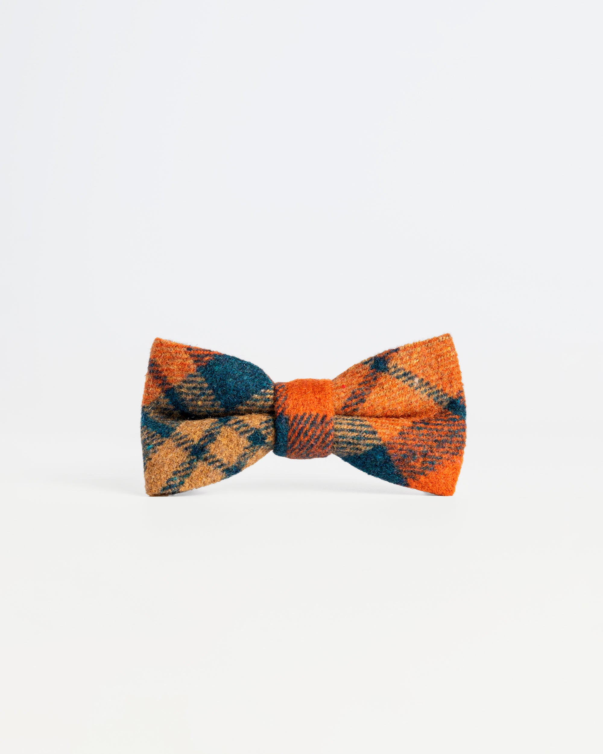 Signature Cashmere Bowties