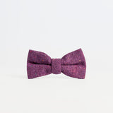 Signature Cashmere Bowties