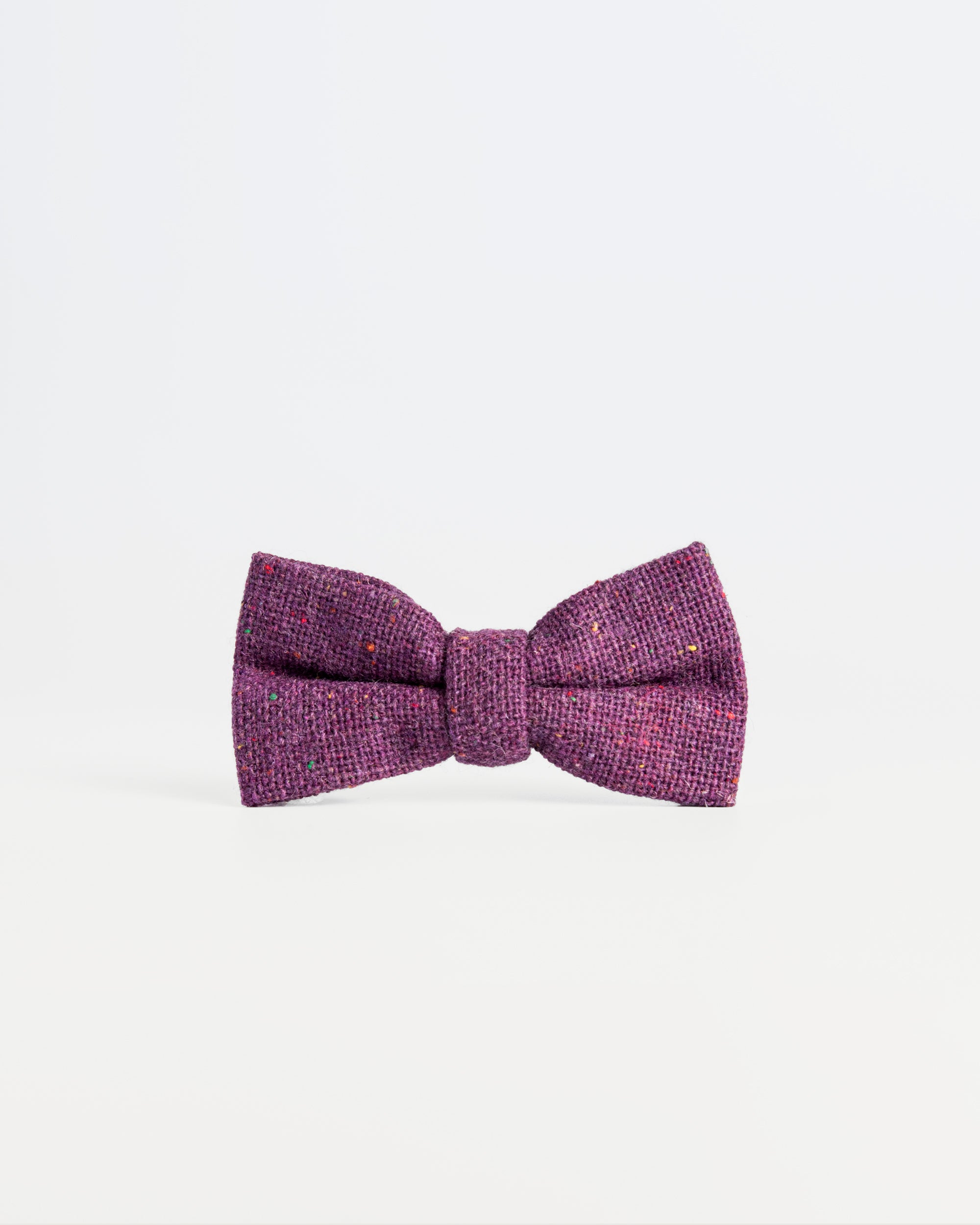Signature Cashmere Bowties