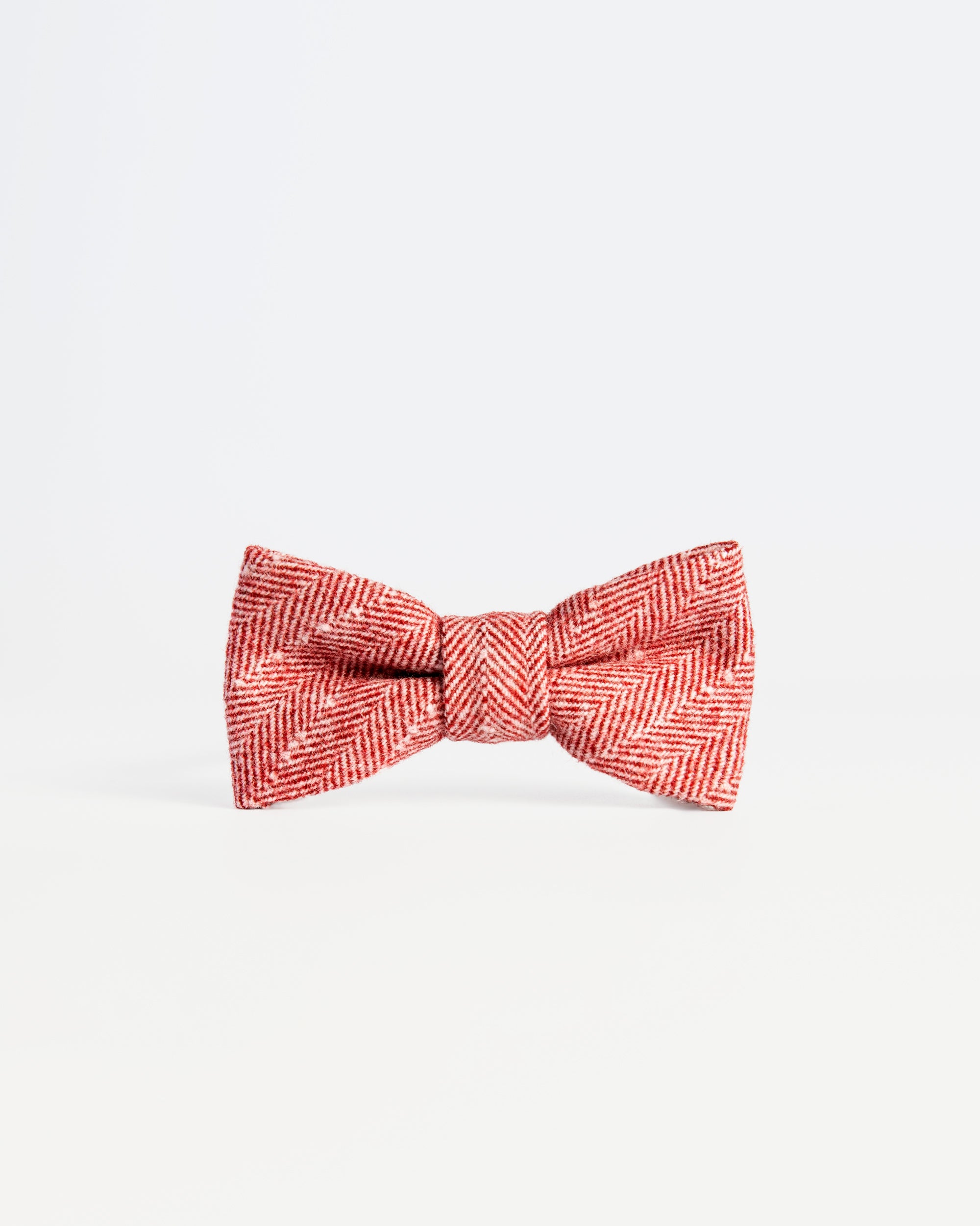 Signature Cashmere Bowties