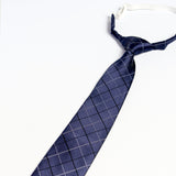 The Gentleman's Tie