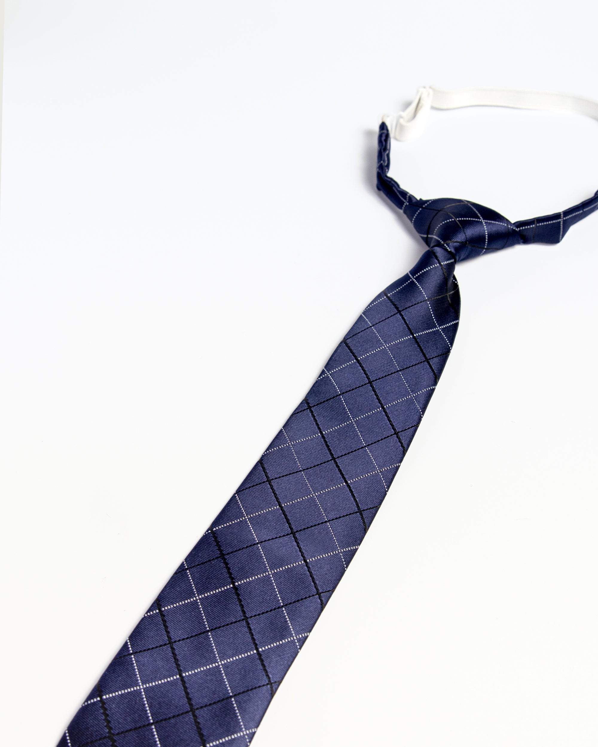 The Gentleman's Tie