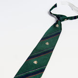 The Gentleman's Tie