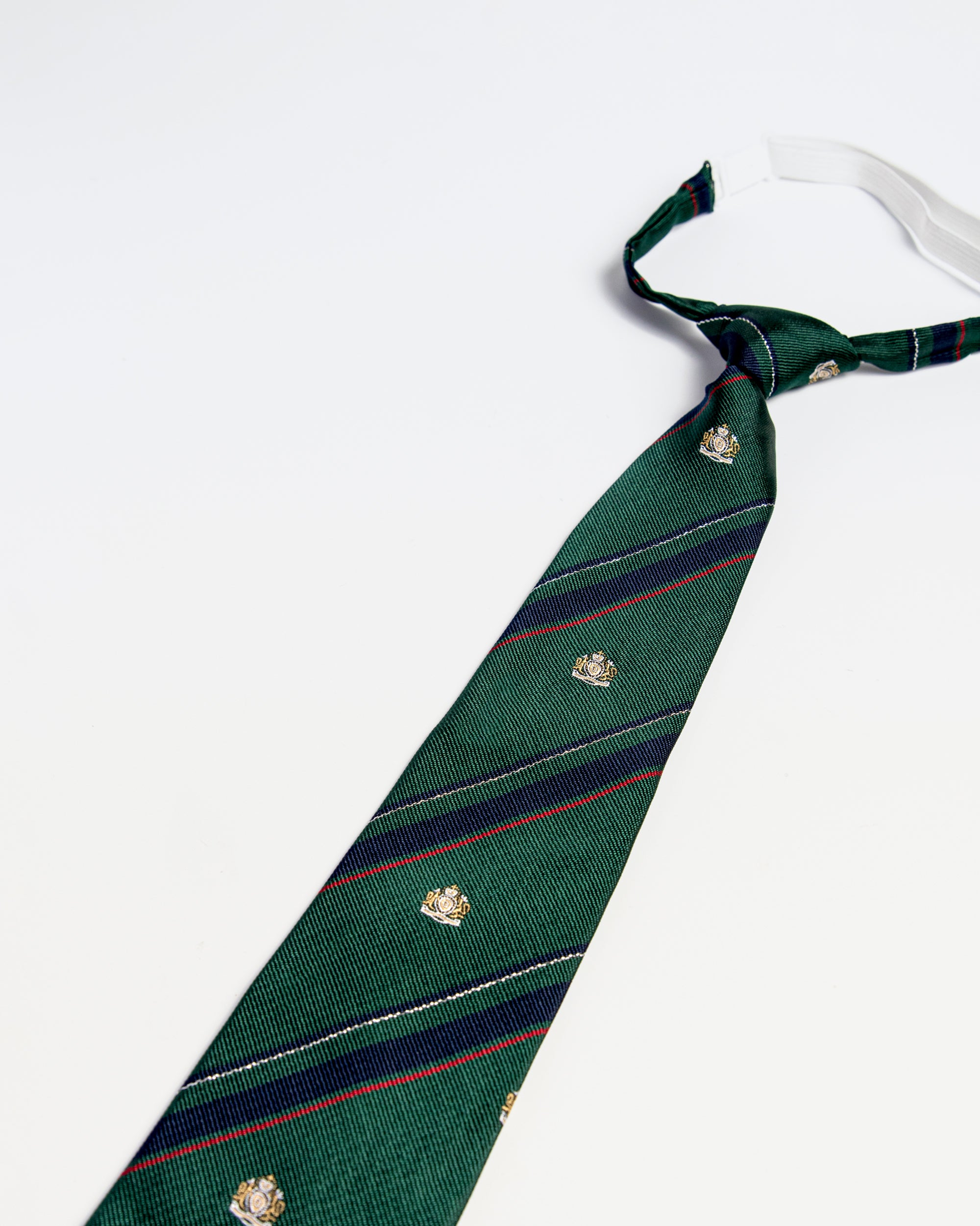 The Gentleman's Tie