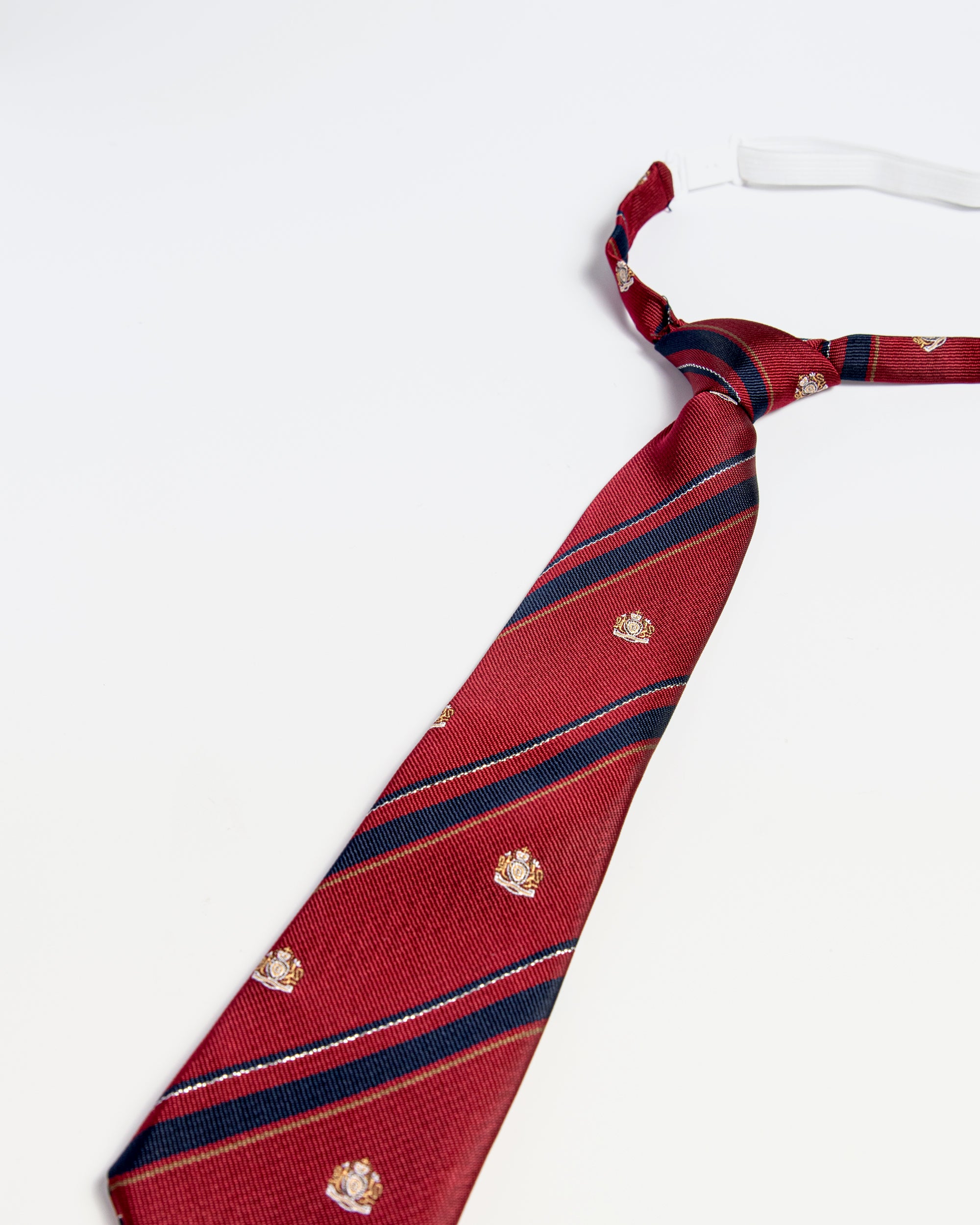 The Gentleman's Tie