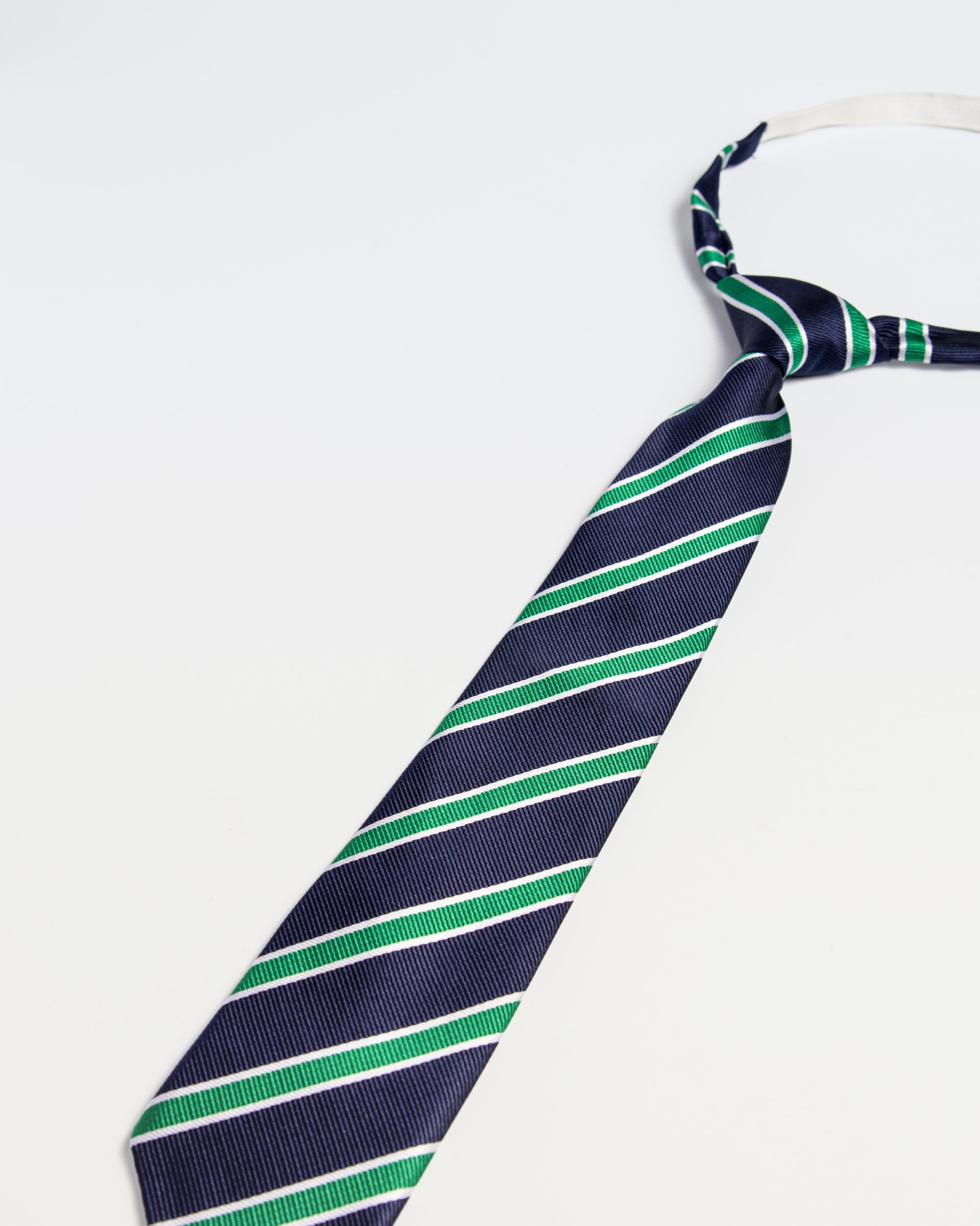 The Gentleman's Tie