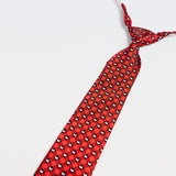 The Gentleman's Tie