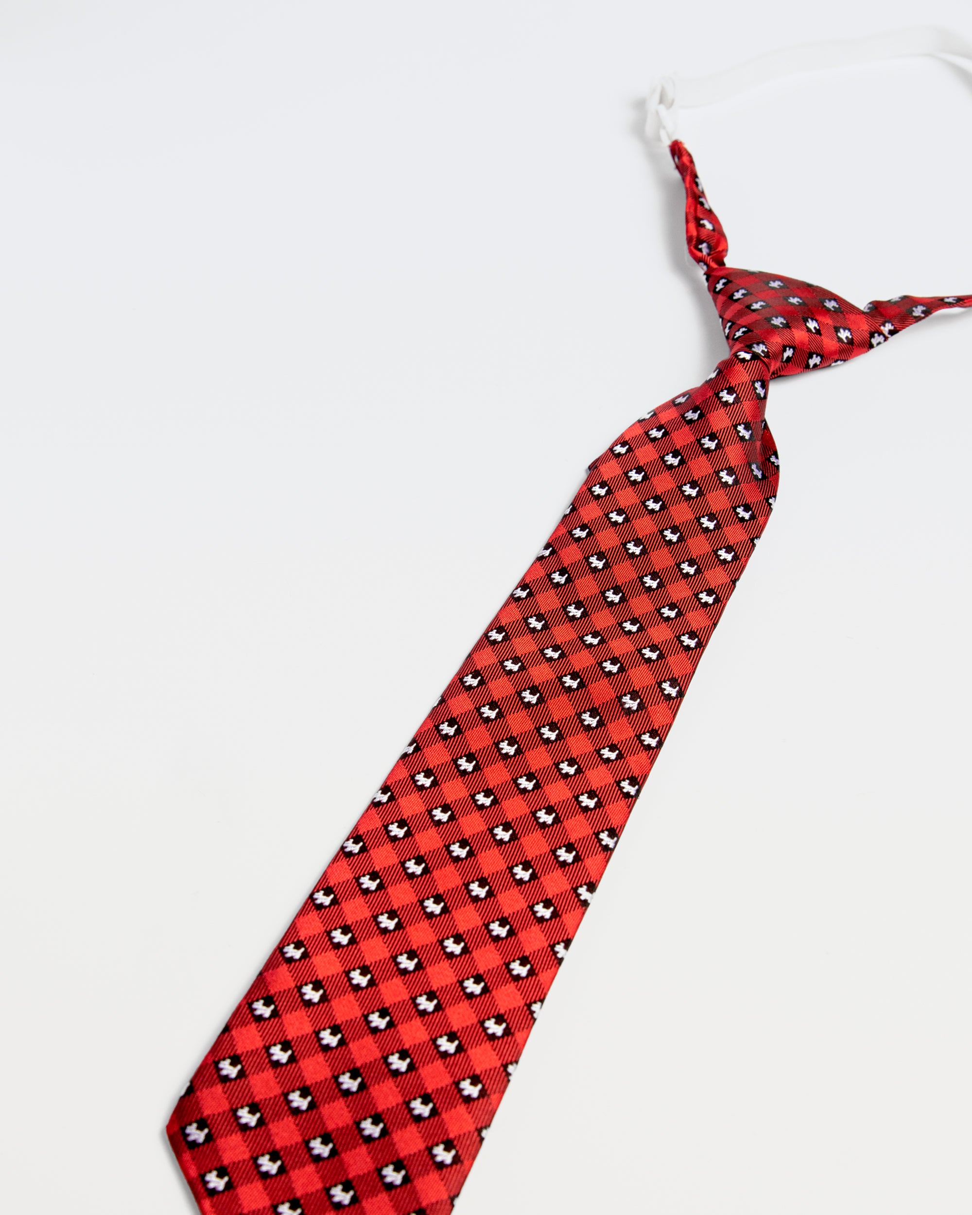 The Gentleman's Tie