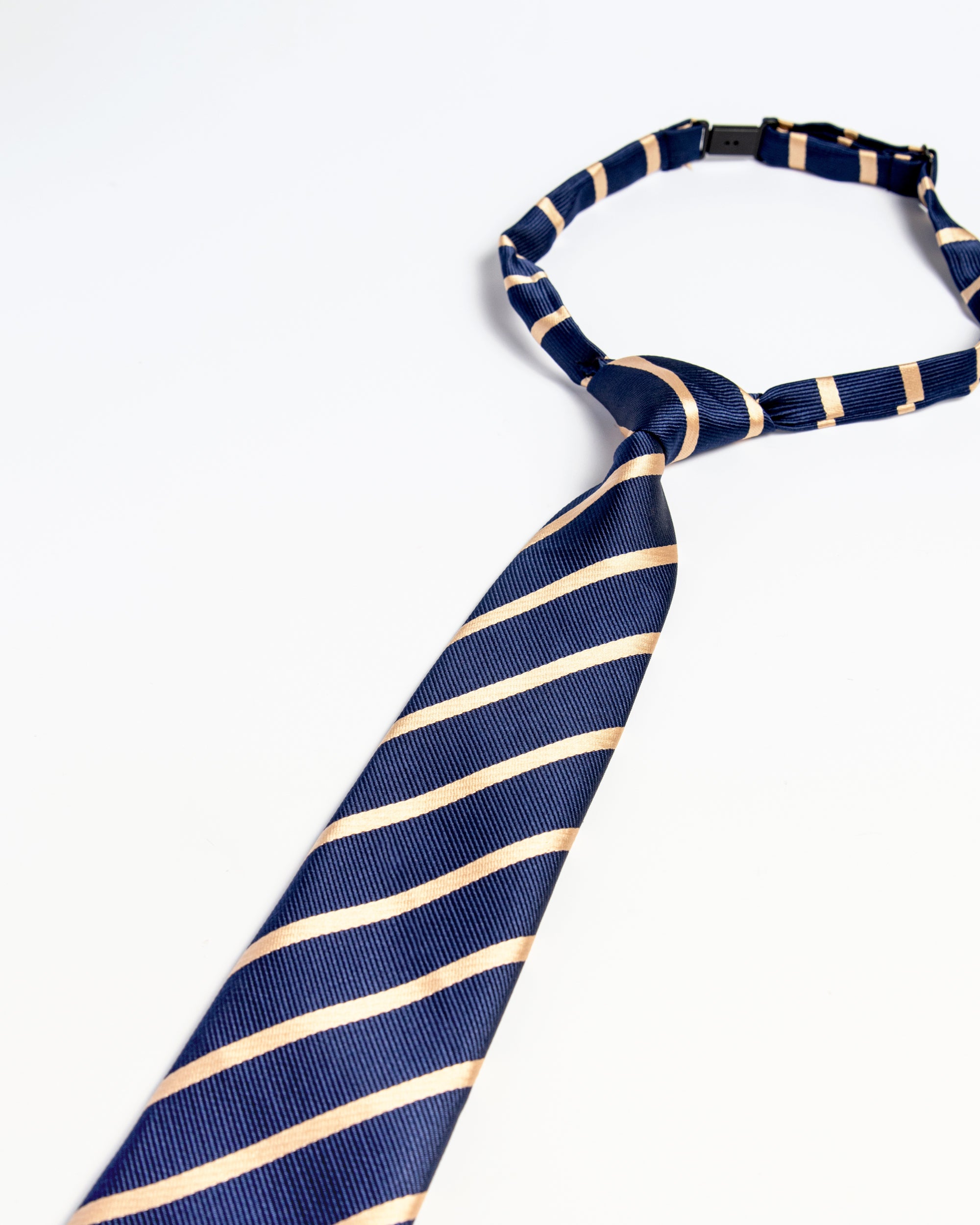 The Gentleman's Tie