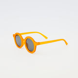 Tiny Trendsetter Circle Sunglasses