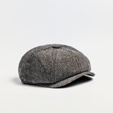 Newsboy Cap