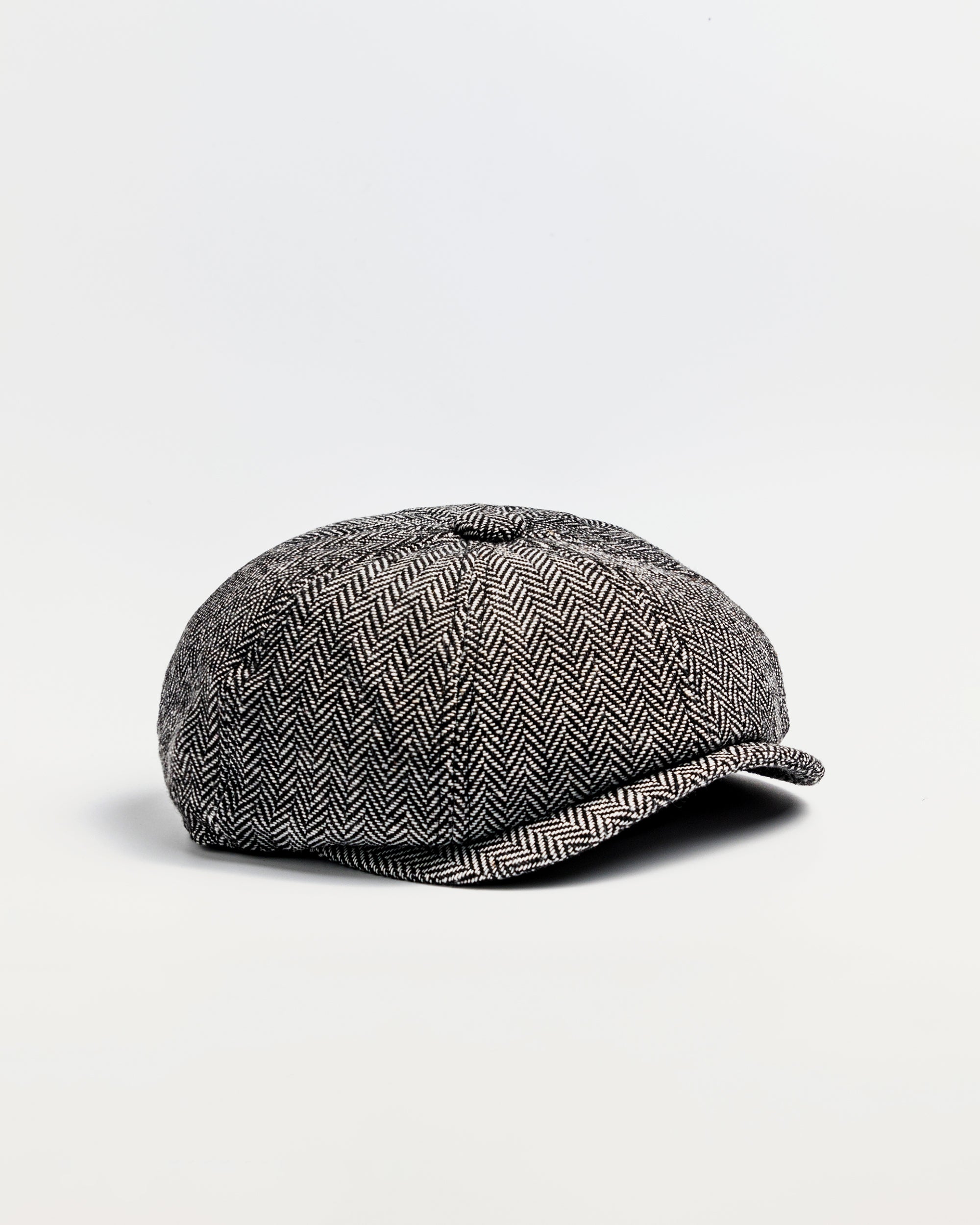 Newsboy Cap