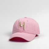 The M Cap