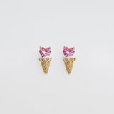 The Sweeties Stud Earrings